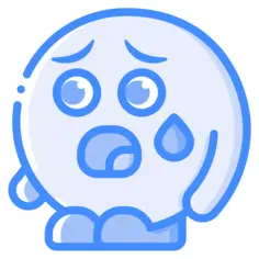 Shocked