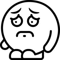 Worried