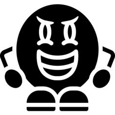 邪恶