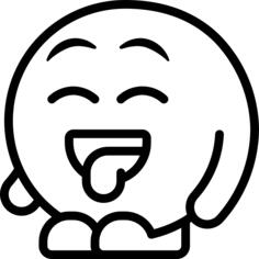 厚脸皮