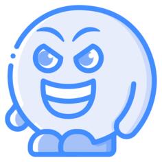 邪恶