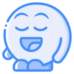 轻松
