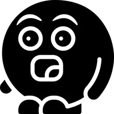 Shocked
