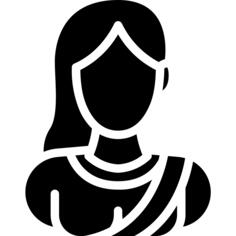 女