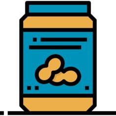 Peanut butter