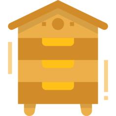 蜂房