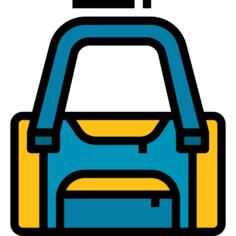 Sport bag