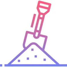 铲