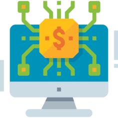 Digital finance