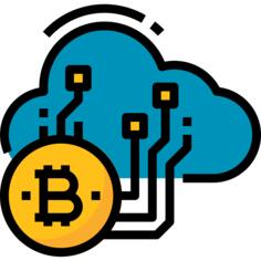 Cloud storage