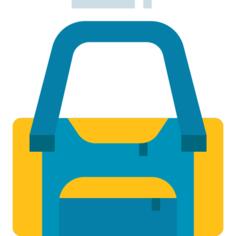 Sport bag