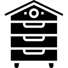 蜂房