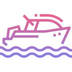快艇