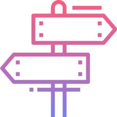 路标