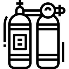 氧气罐