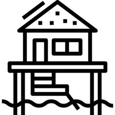 平房