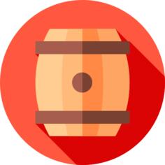 Barrel