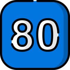Speed limit