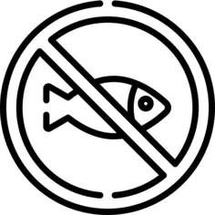 No fishing