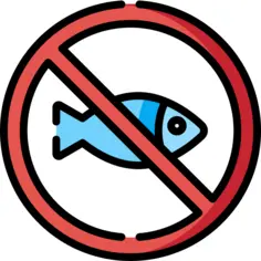 No fishing