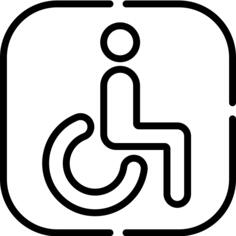 Wheelchair