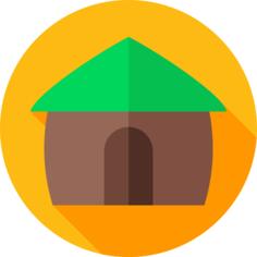 棚屋