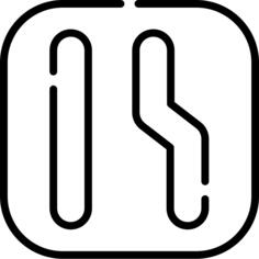 车道