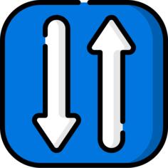 Two ways
