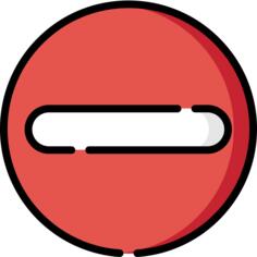 禁止入内