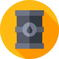 油