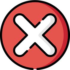 Cancel