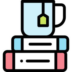 Tea cup