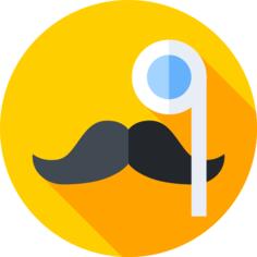 Moustache