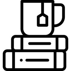 Tea cup