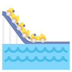 Roller coaster