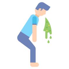 Vomit