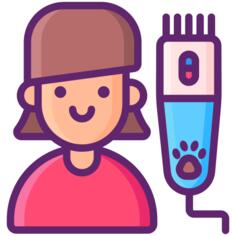 Groomer