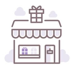 Gift shop