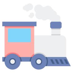 Locomotive