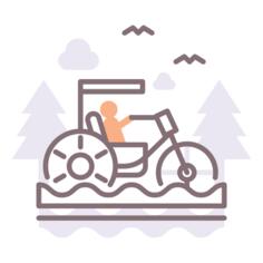 Tricycle