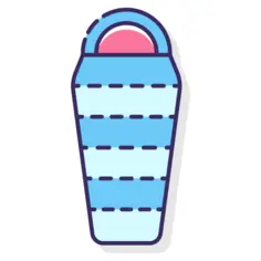 Sleeping bag