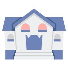 Haunted house