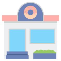 Donuts