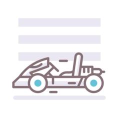 Go kart