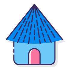 棚屋
