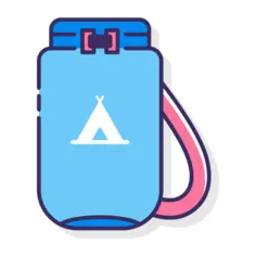 Sleeping bag