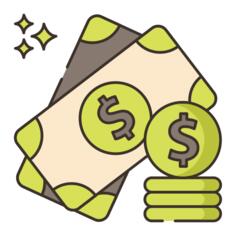 Money