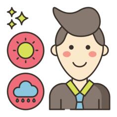 预报