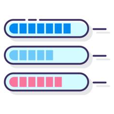 Progress bar