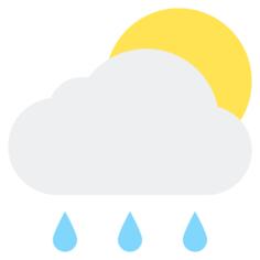 毛毛雨